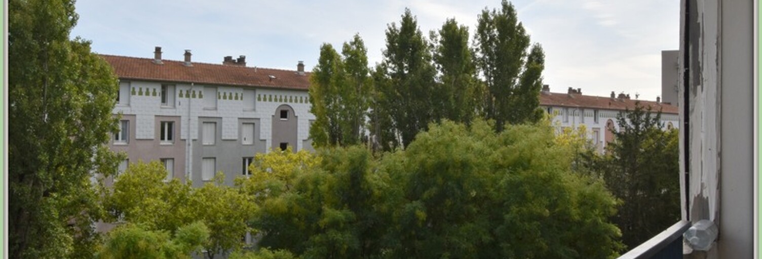 Appartement 2 Pièces 46 m² à vendre à Nîmes (30000)