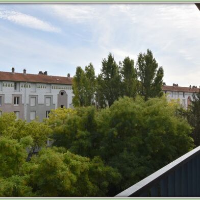 Appartement 2 pièces 62000 €