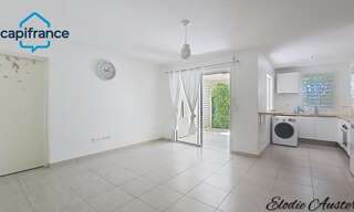 Appartement 3 Pièces 58 m² à vendre à Le Gosier (97190)