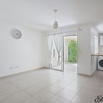 Appartement 3 pièces 258000 €