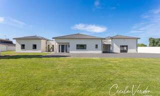 Maison 9 Pièces 226 m² à vendre à Bergerac (24100)