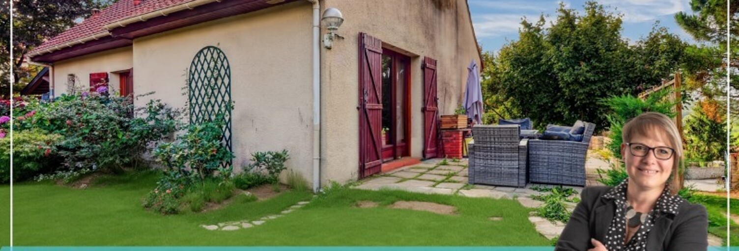 Maison 4 Pièces 93 m² à vendre à Mareuil-en-Brie (51270)