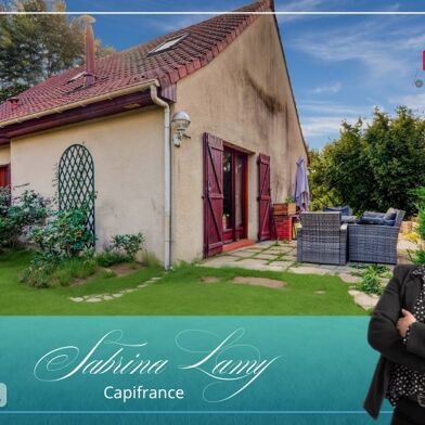 Maison 4 pièces 168000 €