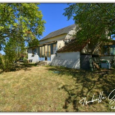 Maison 5 pièces 69000 €