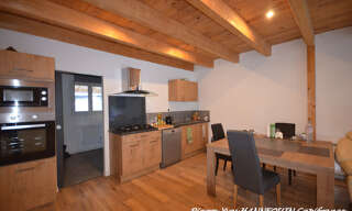 Maison 7 Pièces 216 m² à vendre à Ugine (73400)