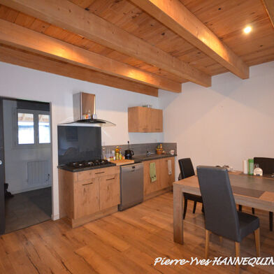 Maison 7 pièces 459000 €