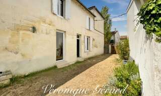 Maison 5 Pièces 137 m² à vendre à Saint-Médard-de-Guizières (33230)