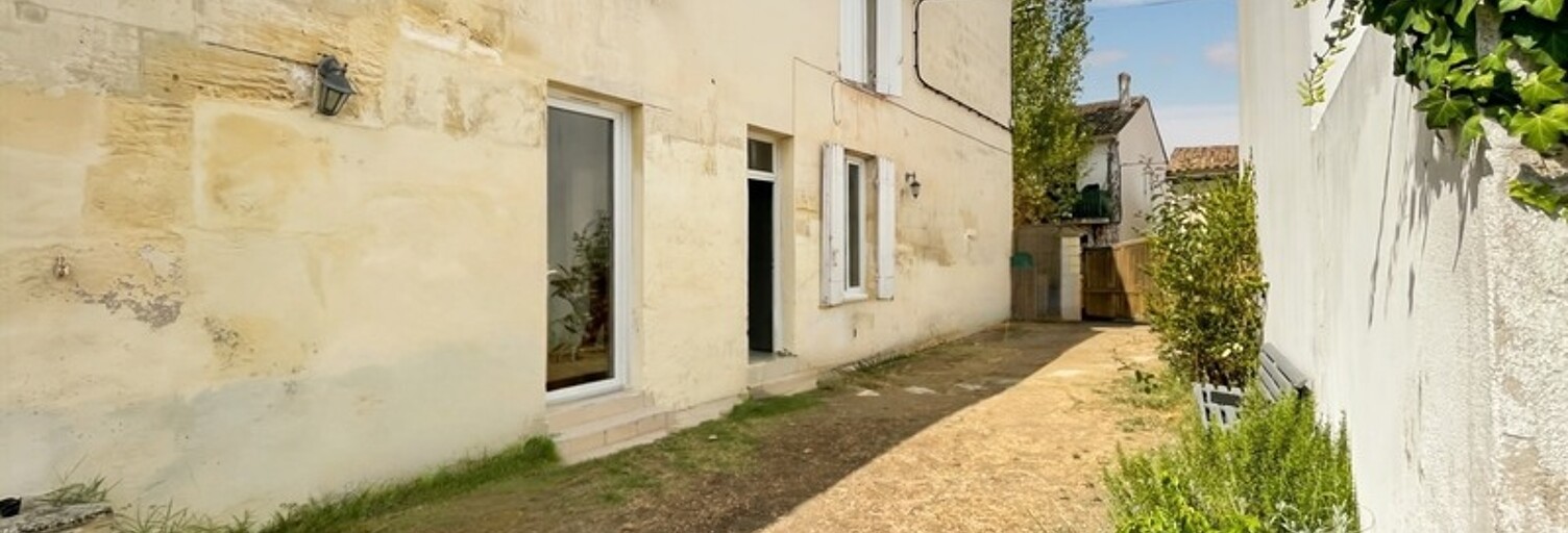 Maison 5 Pièces 137 m² à vendre à Saint-Médard-de-Guizières (33230)