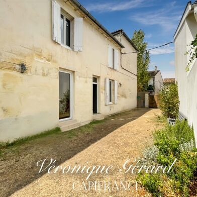 Maison 5 pièces 210000 €