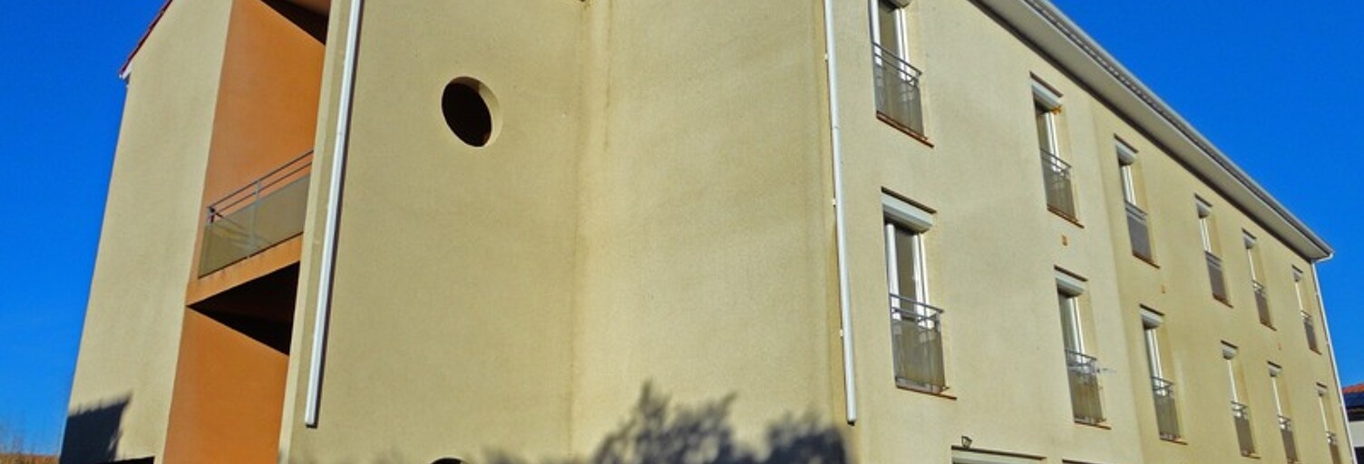 Appartement 4 Pièces 79 m² à vendre à Bompas (66430)