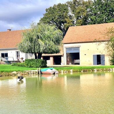 Maison 4 pièces 270000 €