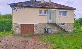 Maison 4 Pièces 87 m² à vendre à Brionne (27800)