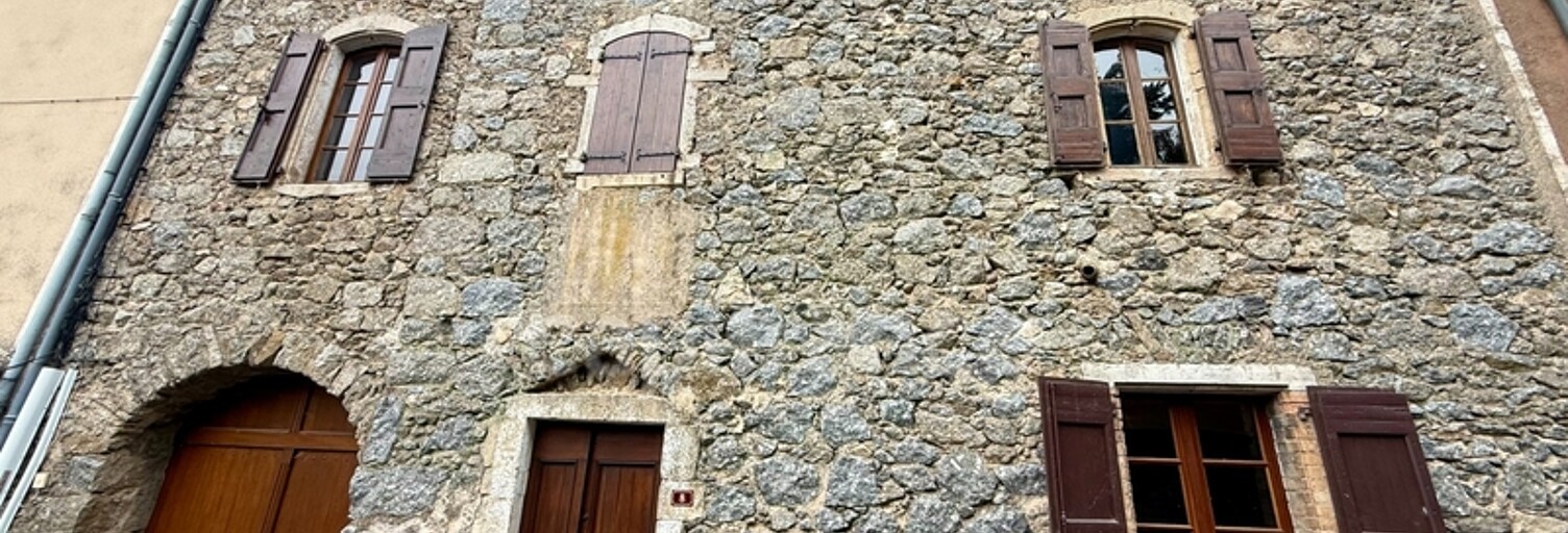 Maison 9 Pièces 185 m² à vendre à Colognac (30460)