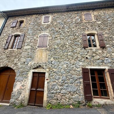 Maison 9 pièces 386270 €