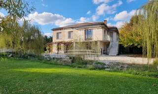 Maison 7 Pièces 210 m² à vendre à Sorgues (84700)