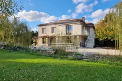 Maison 7 pièces 418000 €