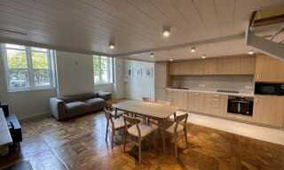 Appartement 3 Pièces 74 m² à louer à Lyon 2 (69002)