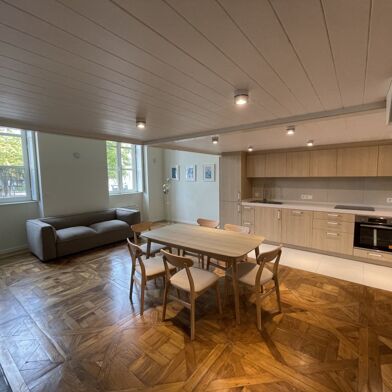 Appartement 3 pièces 1790 €