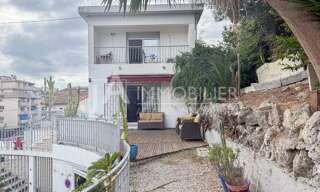 Maison 4 Pièces 153 m² à vendre à Nice (06100)