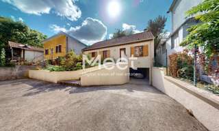 Maison 4 Pièces 82 m² à vendre à Vitry-sur-Seine (94400)