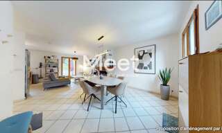 Maison 4 Pièces 82 m² à vendre à Vitry-sur-Seine (94400)