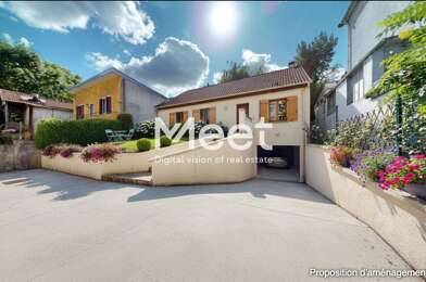 Maison 4 pièces 445200 €