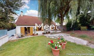 Maison 4 Pièces 82 m² à vendre à Vitry-sur-Seine (94400)