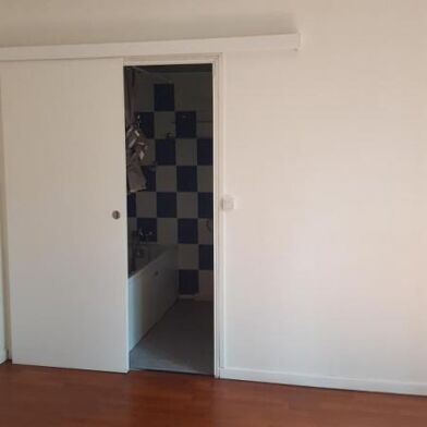 Appartement 2 pièces 750 €