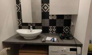 Appartement 1 Pièce 17 m² à louer à Corbeil-Essonnes (91100)