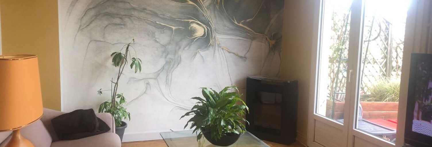 Appartement 4 Pièces 85 m² à louer à Brive-la-Gaillarde (19100)