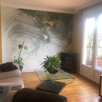 Appartement 4 pièces 1080 €