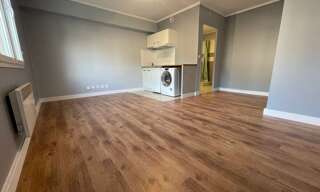 Appartement 1 Pièce 26 m² à louer à Villetaneuse (93430)