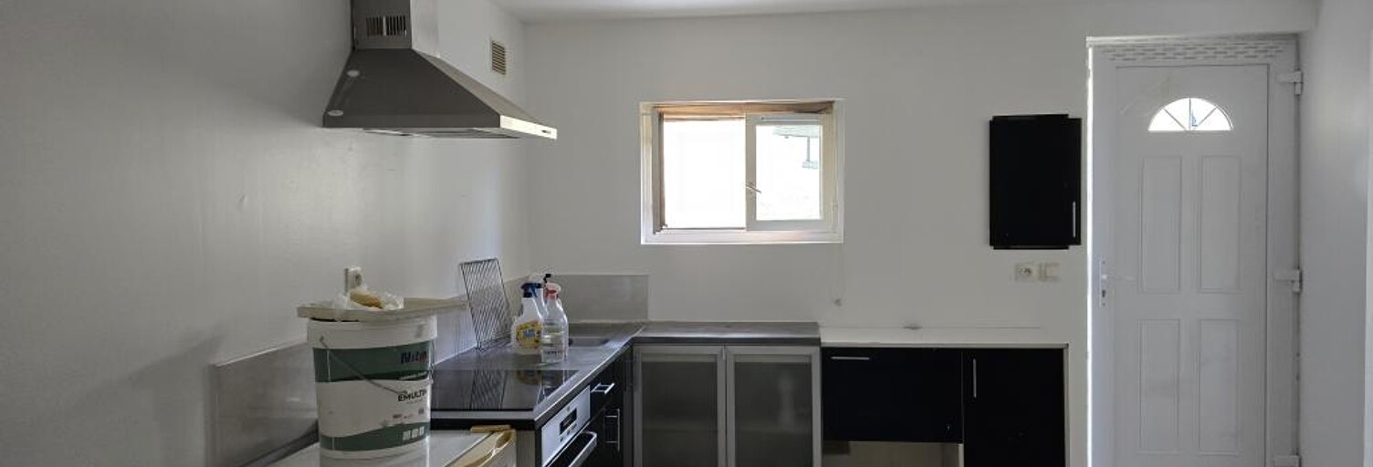 Appartement 1 Pièce 30 m² à louer à Liévin (62800)