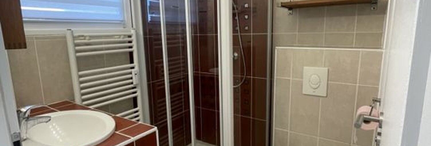 Appartement 1 Pièce 37 m² à louer à Colmar (68000)