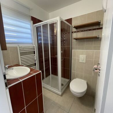 Appartement 1 pièces 750 €