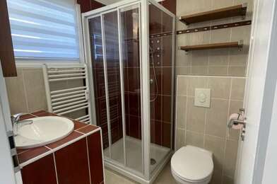 Appartement 1 pièces 750 €