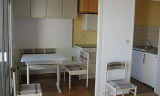 Appartement 1 Pièce 27 m² à louer à Bordeaux (33000)