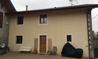 Appartement 3 Pièces 73 m² à louer à Ville-la-Grand (74100)