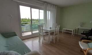 Appartement 2 Pièces 54 m² à louer à Champs-sur-Marne (77420)