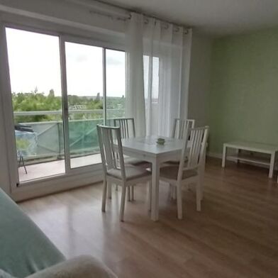 Appartement 2 pièces 1100 €