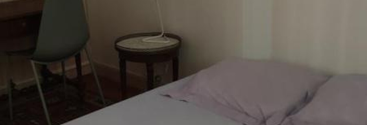 Appartement 1 Pièce 11 m² à louer à Lorient (56100)