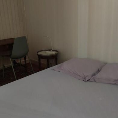 Appartement 1 pièces 420 €