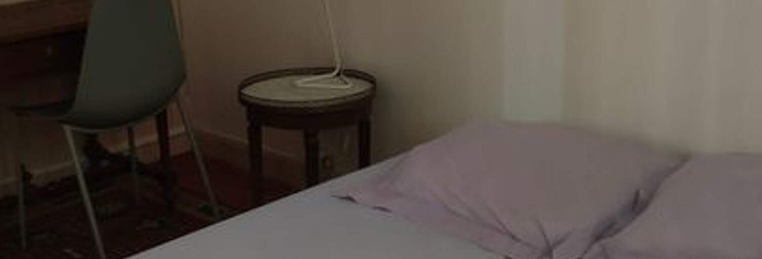 Appartement 1 Pièce 11 m² à louer à Lorient (56100)