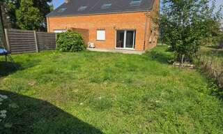 Maison 5 Pièces 132 m² à louer à Villers-Pol (59530)