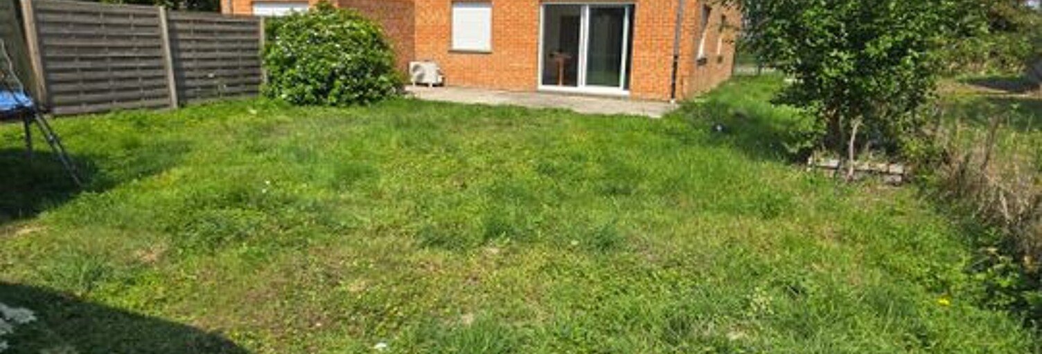 Maison 5 Pièces 132 m² à louer à Villers-Pol (59530)