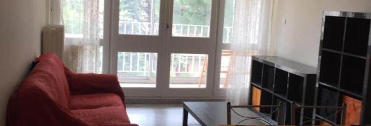 Appartement 2 Pièces 49 m² à louer à Avignon (84000)