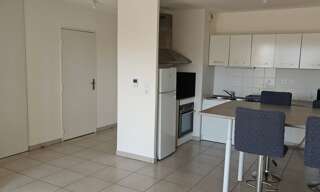 Appartement 2 Pièces 45 m² à louer à Lyon 9 (69009)