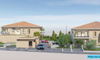 Appartement 2 Pièces 45 m² à vendre à Volx (04130)