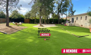 Maison 4 Pièces 98 m² à vendre à Ghisonaccia (20240)