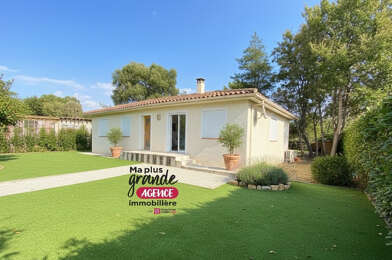 Maison 4 pièces 363000 €